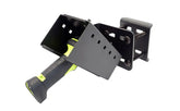 Gamber-Johnson Scanner Pocket Mount with Small Back Plate